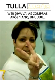 Web Diva Vai as Compras Após 1 Ano, Uhuuuu... (2011)