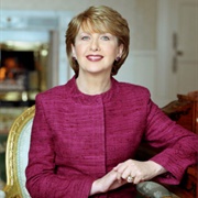 Mary McAleese