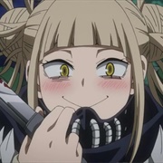 44. Roaring Upheaval