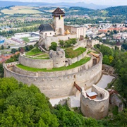 Trenčín, Slovakia