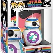 640: POP! Rainbow BB-8