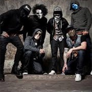 Hollywood Undead