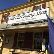 The Old Country Store and Museum