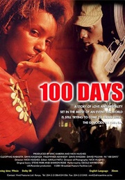 100 Days (2001)