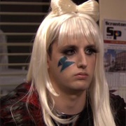 The Office: "The Costume Contest" (S7,E6)