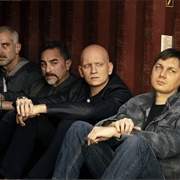 Chapter Fifteen: The Audition