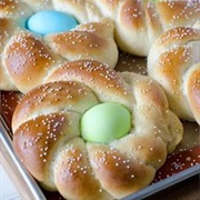 Easter Bread