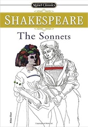 Sonnets (Shakespeare)