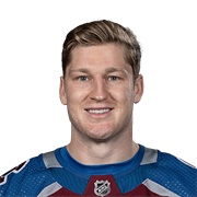 Nathan MacKinnon (Canadian) - Colorado Avalanche