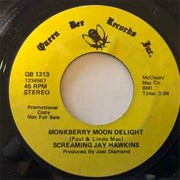 My Sweet Ginny - Screamin' Jay Hawkins