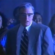 Mayor Winston (Michael Jackson's Ghost)