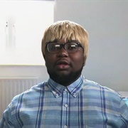 Atlanta: "B.A.N." (S1,E7)