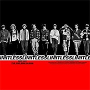 Limitless - NCT 127