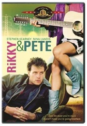 Rikki and Pete (1988)