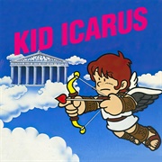 Kid Icarus (1986)
