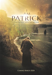 I Am Patrick (2020)