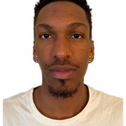 Jordan Alejandro Diaz Fortun (Spain) Athletics