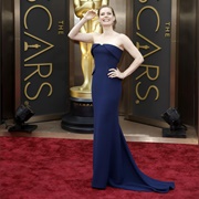 Amy Adams, 2014