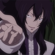 261. the Definitive Demon