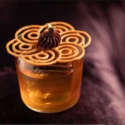 The St. Regis Bar (Macau)