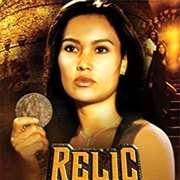 Relic Hunter Season 2