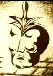 The Mask of Ollock (1999)