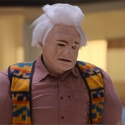 I Think You Should Leave With Tim Robinson: "They Said That to Me at a Dinner." (S2,E1)