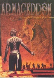 Armageddon (CJ Carella)