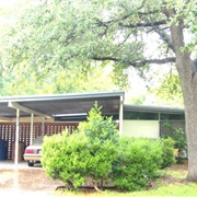 Air Conditioned Village