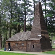 Drake Well Museum