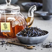 French Earl Grey