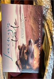 Lainy's Tale (S L Rosewarne)