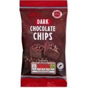 Aldi Dark Chocolate Chips