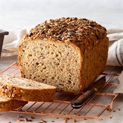 Super Seed Grain Leaf