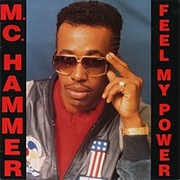 MC Hammer - Feel My Power