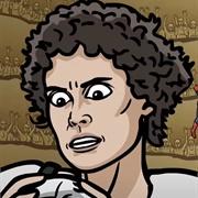 Ellen Louise Ripley (Alien)