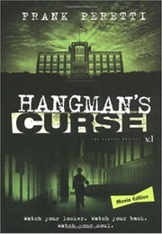 Hangman's Curse (Frank Peretti)