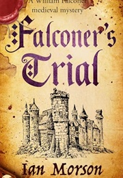 Falconer's Trial (Ian Morson)