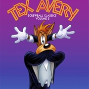 Tex Avery's MGM Cartoons