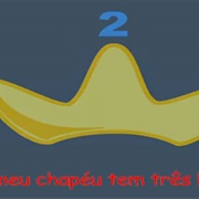 O Meu Chapéu Tem 3 Bicos