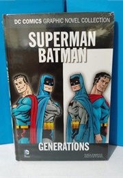 Superman/Batman: Generations (Various)