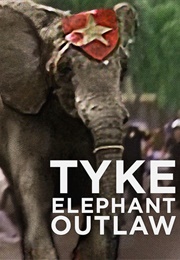 Tyke: Elephant Outlaw (2015)