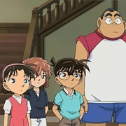 S26.E7: The Vanished Masterpiece's Secret