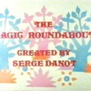 The Magic Roundabout