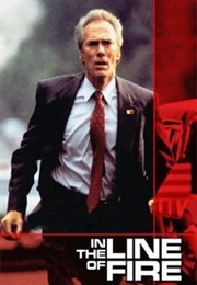 In the Line of Fire (1993)