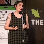 Girls: "I Love You Baby" (S5,E10)