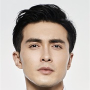 Gao Wei Guang