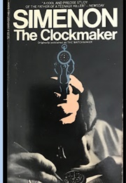 The Clockmaker (Georges Simenon)
