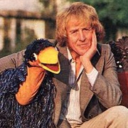 Rod Hull