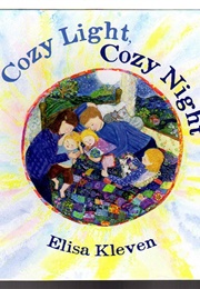 Cozy Light, Cozy Night (Elisa Kleven)